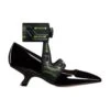DIOR 62-22 Leather Pumps