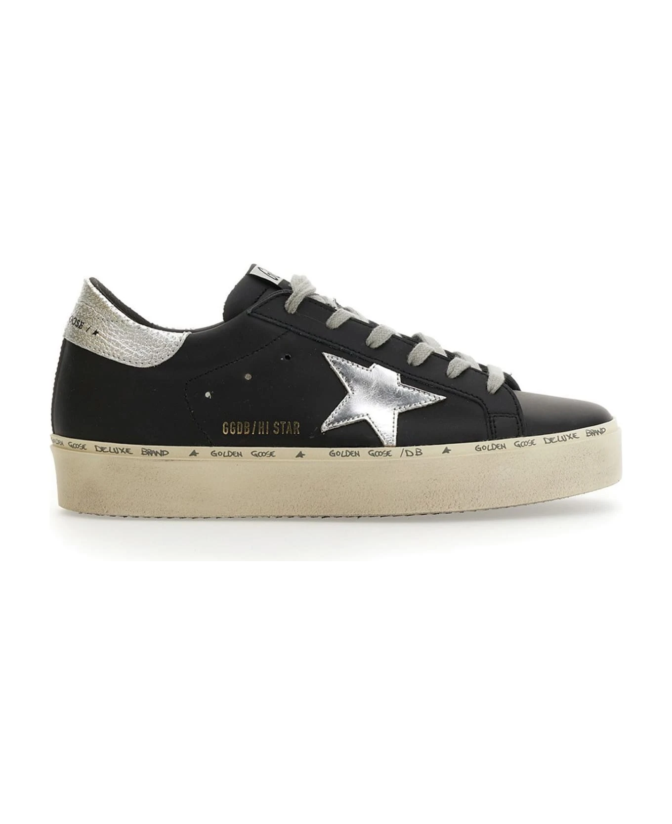 Golden Goose Hi Star Sneaker 1 Golden Goose Hi Star Sneaker