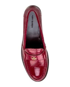 Tory Burch Perry Loafer -Urban Shoes World 546e454549e4979de1a32fe2b7cb79e3