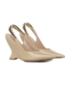 Bottega Veneta Punta Décolleté -Urban Shoes World 55ddca1c9738d64a8127b7a69aa0a7e7