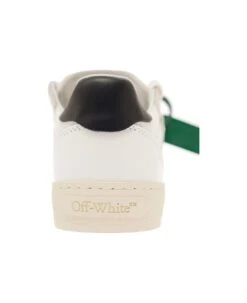 Off-White 5.0 Sneaker White Black -Urban Shoes World 56ec604f2d9cff85d91dcb4c20dde481