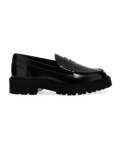 Hogan 'h543' Loafers