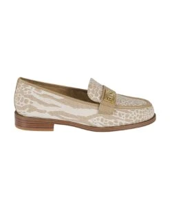 Michael Kors Padma Loafers