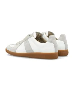 Maison Margiela Replica Low-top Sneakers Woman -Urban Shoes World 596db47ff8453dd9238e0f71aa87c7ad