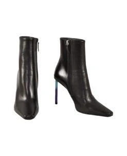 Off-White Women's Black Boots