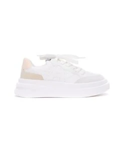 Ash Impuls Low-top Platform Sneakers
