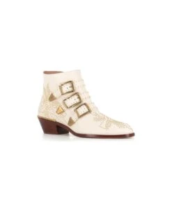 Chloé Texano Susan -Urban Shoes World 5aff2315df37482050037a3896d0e8fc