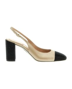 'bonnie' Slingbacks