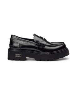 Cult Slash 3947 Leather Loafer