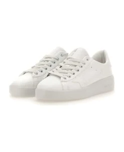 Golden Goose "purestar Bio-based" Leather Sneakers -Urban Shoes World 5d102eb710e040ac433ff07936f04b17
