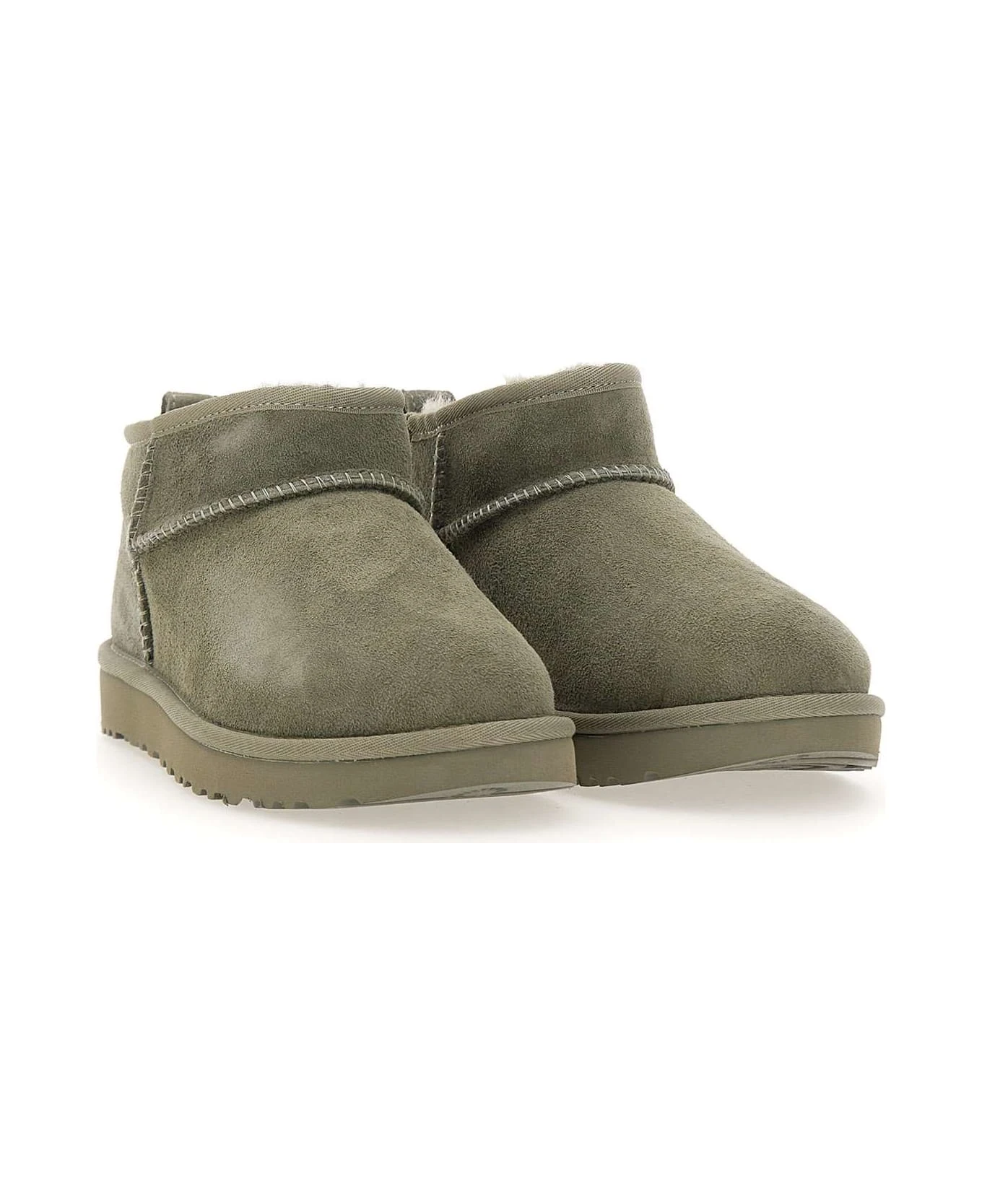 Ugg 'classic Ultra Mini' Boots 2 Ugg 'classic Ultra Mini' Boots - Image 2
