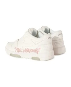 Off-White Out Of Office ``for Walking`` 7 Off-White Out Of Office ``for Walking`` -Urban Shoes World 5eacd905154ea270267140302b6dacef