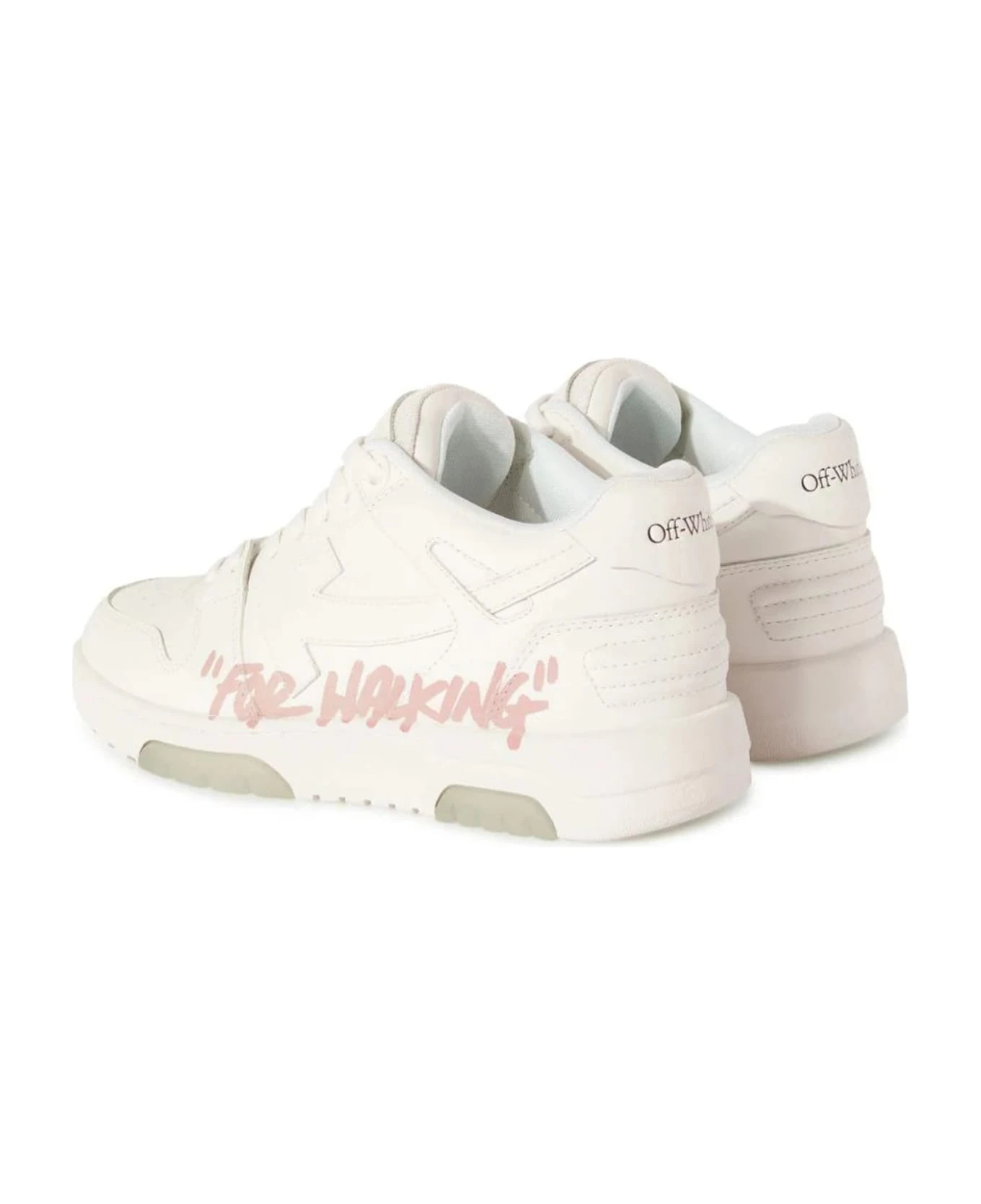 Off-White Out Of Office ``for Walking`` 3 Off-White Out Of Office ``for Walking`` - Image 3