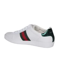Gucci Ace Sneakers With Bee -Urban Shoes World 615217ea4ffde279cca3db0b7ef7744f