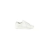 Golden Goose Stardan Sneakers In Total White Leather