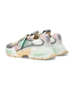 Dolce & Gabbana Airmaster Women Sneakers 7 Dolce & Gabbana Airmaster Women Sneakers -Urban Shoes World 628c4f65c7798bc5e3048099d99b9495