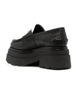 ALEXANDER WANG Mocassino -Urban Shoes World 62bc6b463abac30ca43f197b8b667d5a