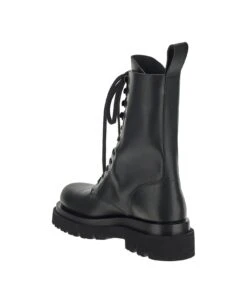 Bottega Veneta Lug Boot -Urban Shoes World 63489fb693ebc930faca19353a8655c8