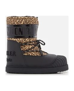 Shedir Snow Boots