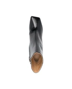 Maison Margiela Abrasivato Four Stitching Boots -Urban Shoes World 6480a236ee30ef988d1e96b5dd55db6b