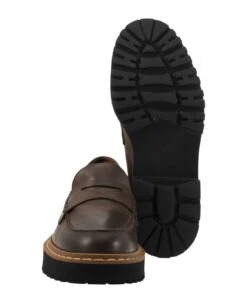 H543 - Loafer Hogan -Urban Shoes World 64ad9b9bb9b13757c78357c9fd68e85b