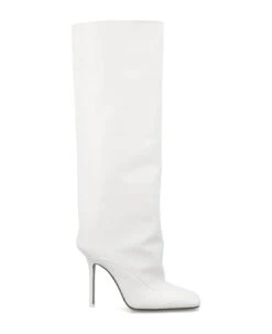 Sienna Leather Boot 105