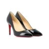 Christian Louboutin Décolleté Pigalle 85