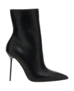 Paris Texas 'lidia' Ankle Boots