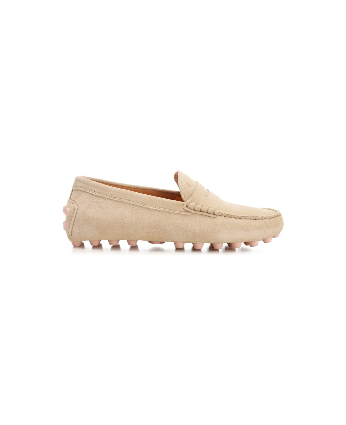 Tod's Gommino Bubble Loafer 1 Tod's Gommino Bubble Loafer