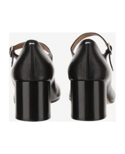 Maison Margiela Tabi Mary-jane Pumps -Urban Shoes World 68ec23b53aa74ad9889a6ab213fdf9b7