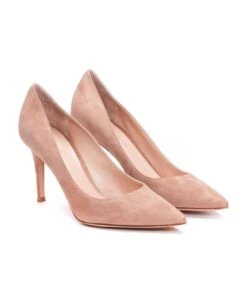 Gianvito 85 Pumps -Urban Shoes World 6a07795270f9485ea73e519c2562f63d