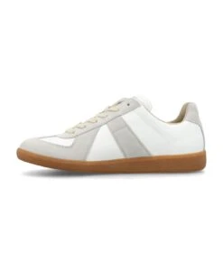 Maison Margiela Replica Low-top Sneakers Woman -Urban Shoes World 6a5cce3788c331bdefa66274d1d3fe6b