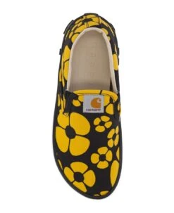 Marni Printed Slip On Sneakers -Urban Shoes World 6ab0744f3355dcfcc9eb6d875123dcd0