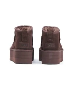 Ugg Classic Ultra Mini Platform Bcdr -Urban Shoes World 6abe721df52c90ac25b0a81fa5ac1890