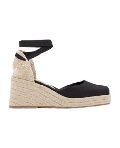 Castañer 80mm Tina Wedge