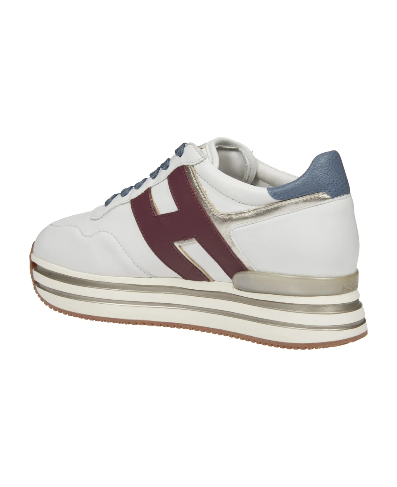 Hogan Midi Sneakers 3 Hogan Midi Sneakers - Image 3