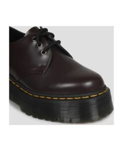 Dr. Martens 1461 Quad Platform Shoes -Urban Shoes World 6c4545073af2d71e654c40dec80c4bdb