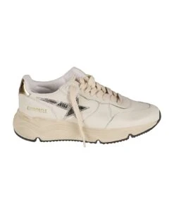 Golden Goose Rsole Sneakers