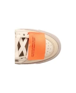 Off-White '3.0 Off-court' High-top Sneakers -Urban Shoes World 6db8f75ec223e66b75101e09833fa856