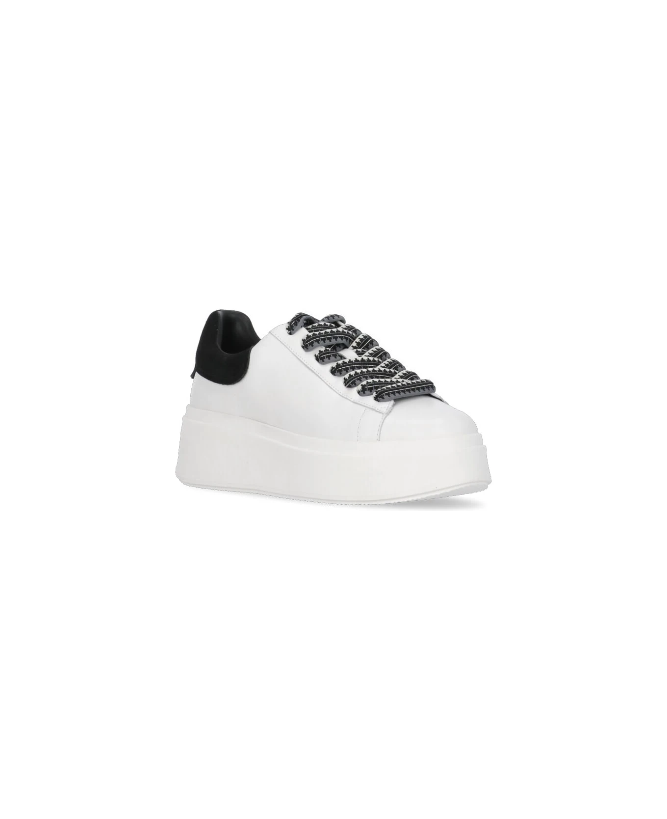 Ash Moby Bis Sneakers 2 Ash Moby Bis Sneakers - Image 2