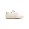 Golden Goose "stardan" Mesh Sneakers