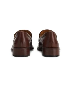 Tod's Diver Liscio Special Cuoio T35 28k Catena Anello Met. -Urban Shoes World 6fb72f8380449778ae3e072d226897a9