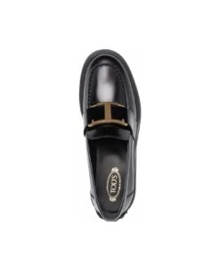 Tod's T60 08d Loafers -Urban Shoes World 706dc6d1d9d774b5dc7e2ebe56a12ce6
