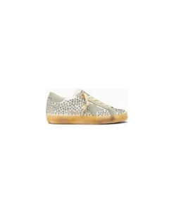 Golden Goose Super Star Sneakers