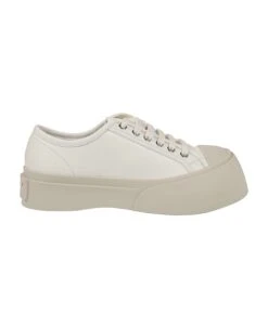 Marni Pablo Low Top Lace-up Sneakers