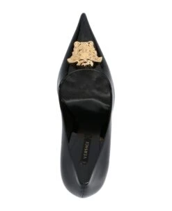 Versace 'medusa' Pumps -Urban Shoes World 72dfe7bff6ec0bb17781391c724180a5