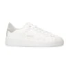 Golden Goose Pure New Leather Low-top Sneakers