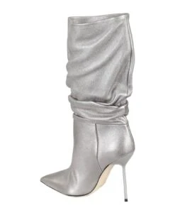 Paris Texas Lidia Slouchy Boot -Urban Shoes World 73da891d56d2b42794e0547d818f96cd