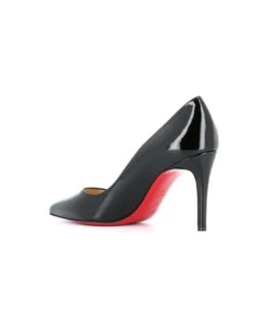 Christian Louboutin Décolleté Pigalle 85 -Urban Shoes World 742ee38fd83460bb2721bd5cccb5c1c2
