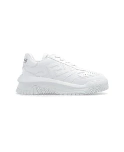 Versace Odissea Low-top Sneakers
